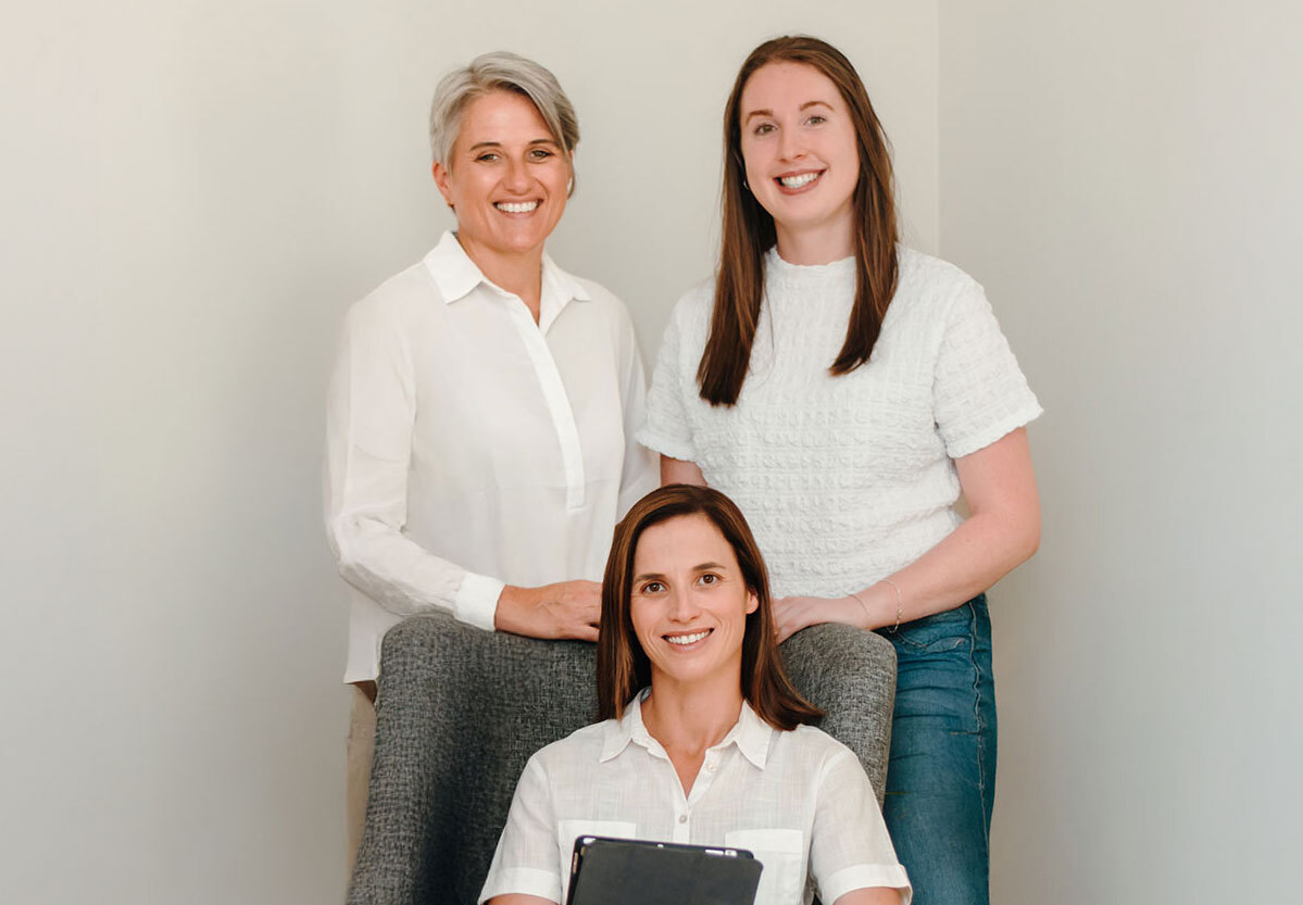 CSDietitians team